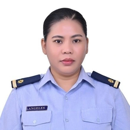 ENS Rizalyn C. Angeles